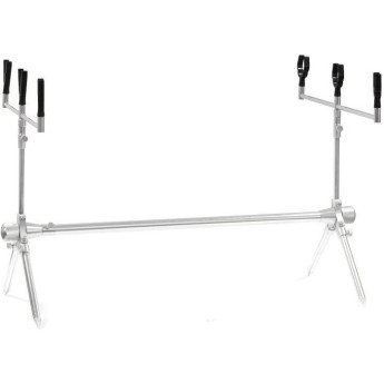 Подставка SALMO ROD-POD AL 3U+3Y облегченая